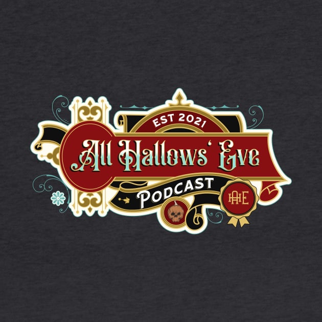 All Hallows' Eve Victorian by All Hallows Eve Podcast 